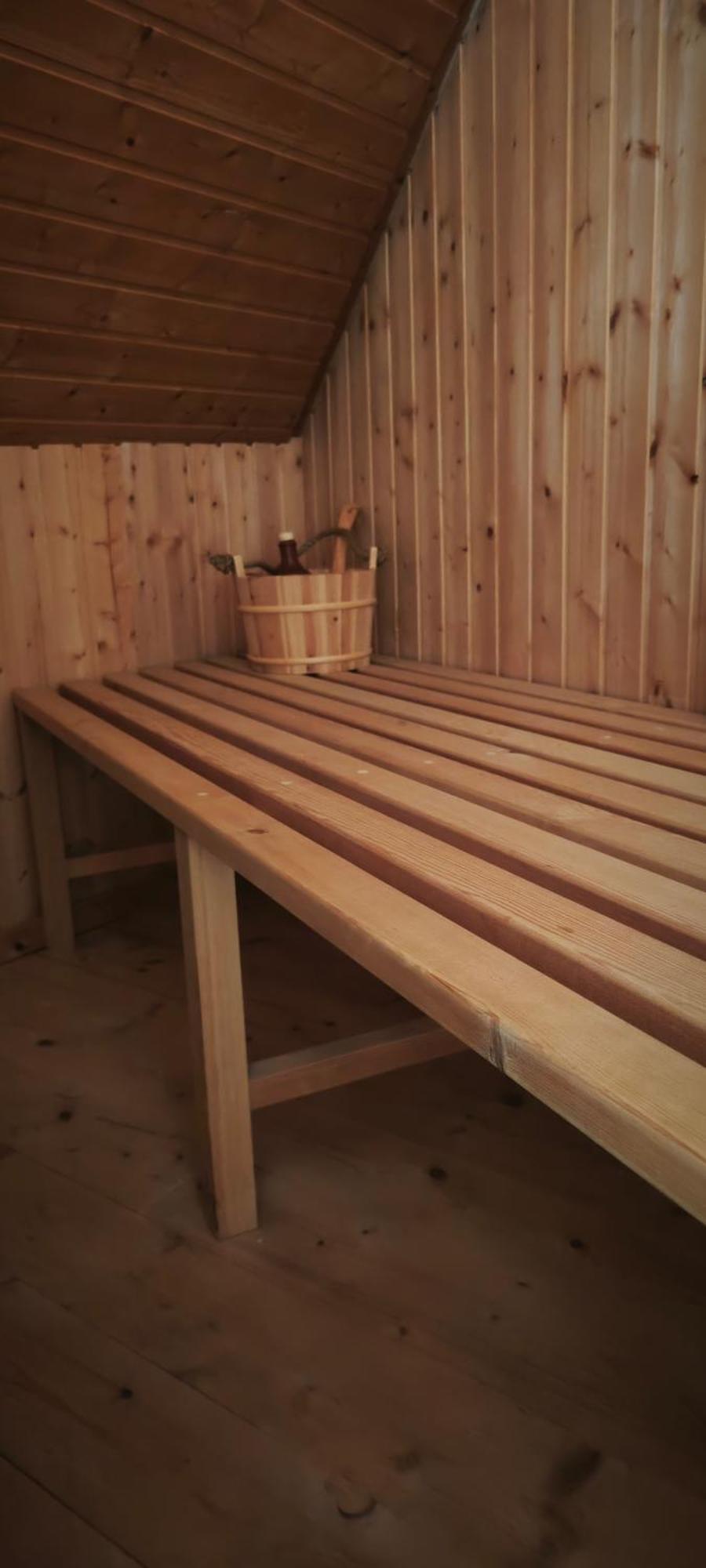Loft 18 - Mit Sauna- Шліц Екстер'єр фото