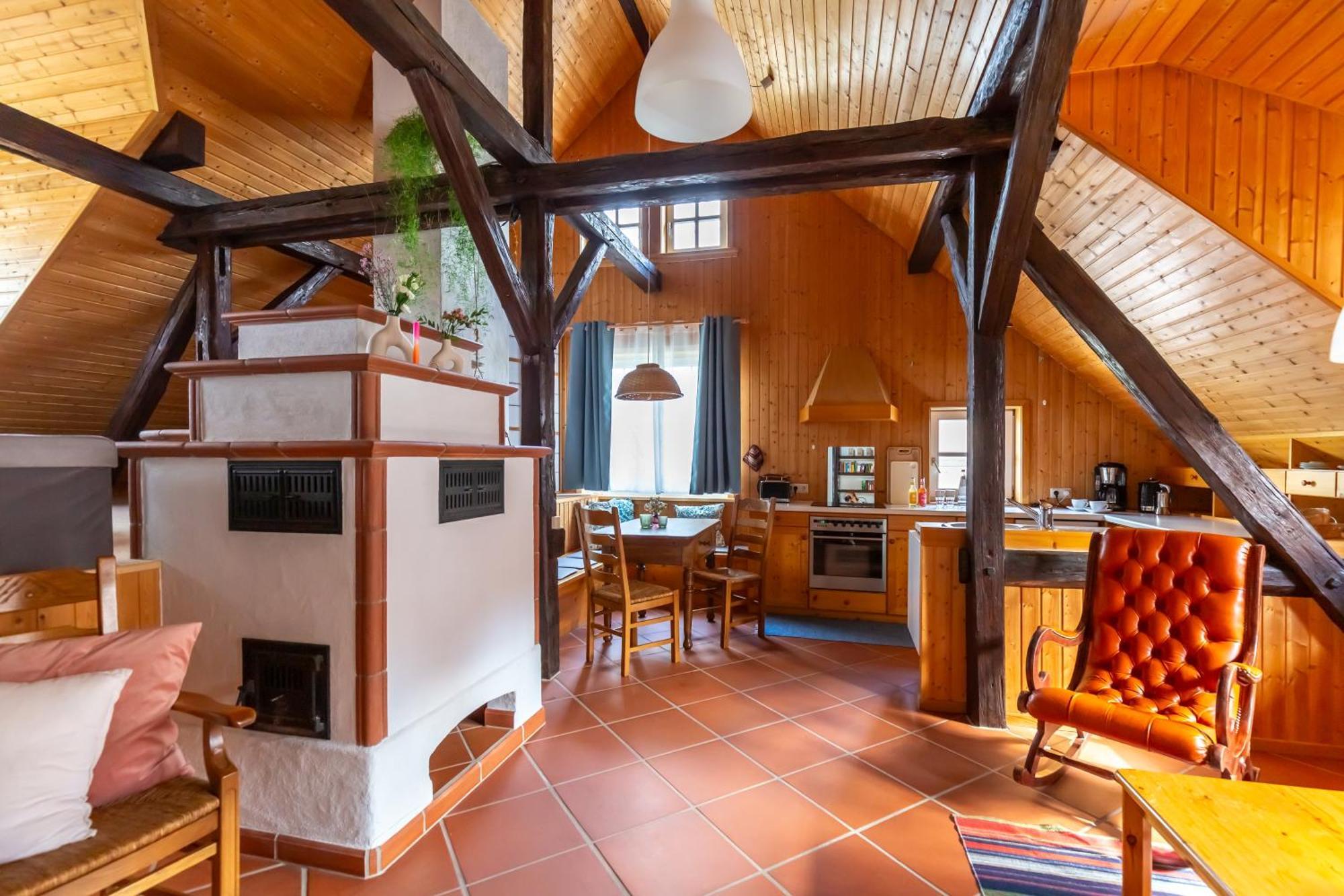 Loft 18 - Mit Sauna- Шліц Екстер'єр фото