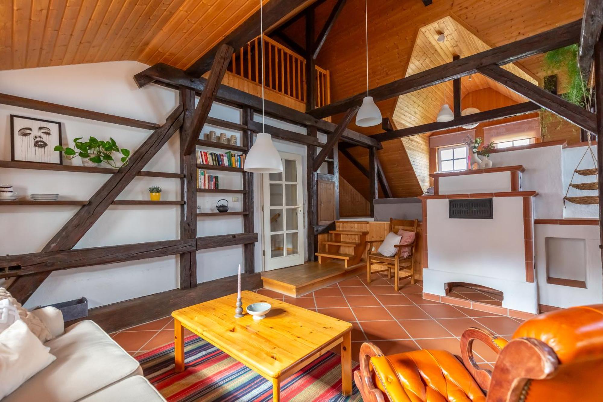 Loft 18 - Mit Sauna- Шліц Екстер'єр фото