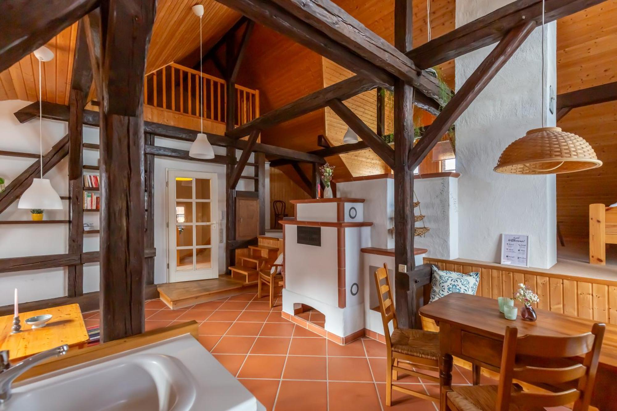 Loft 18 - Mit Sauna- Шліц Екстер'єр фото