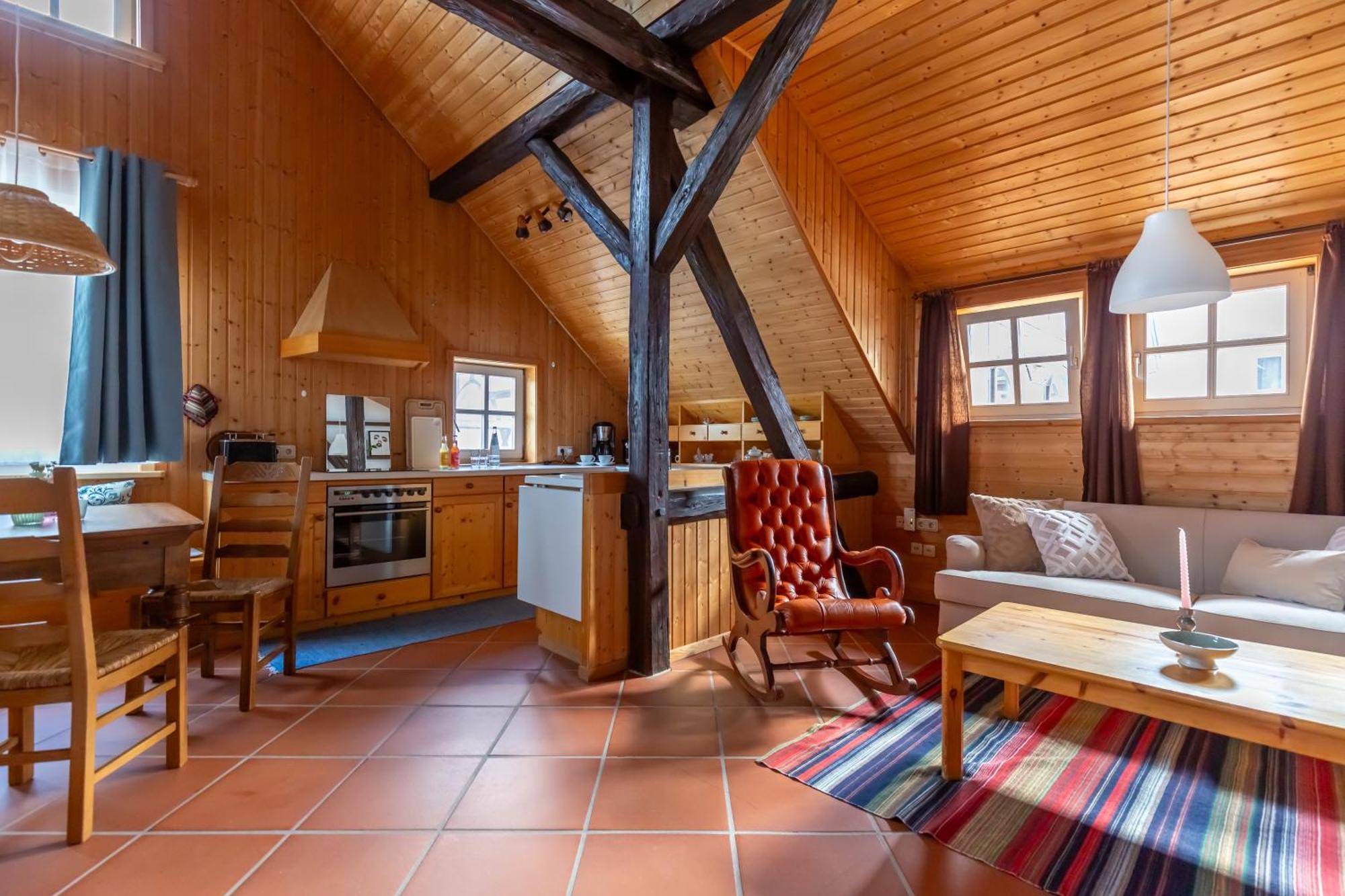 Loft 18 - Mit Sauna- Шліц Екстер'єр фото