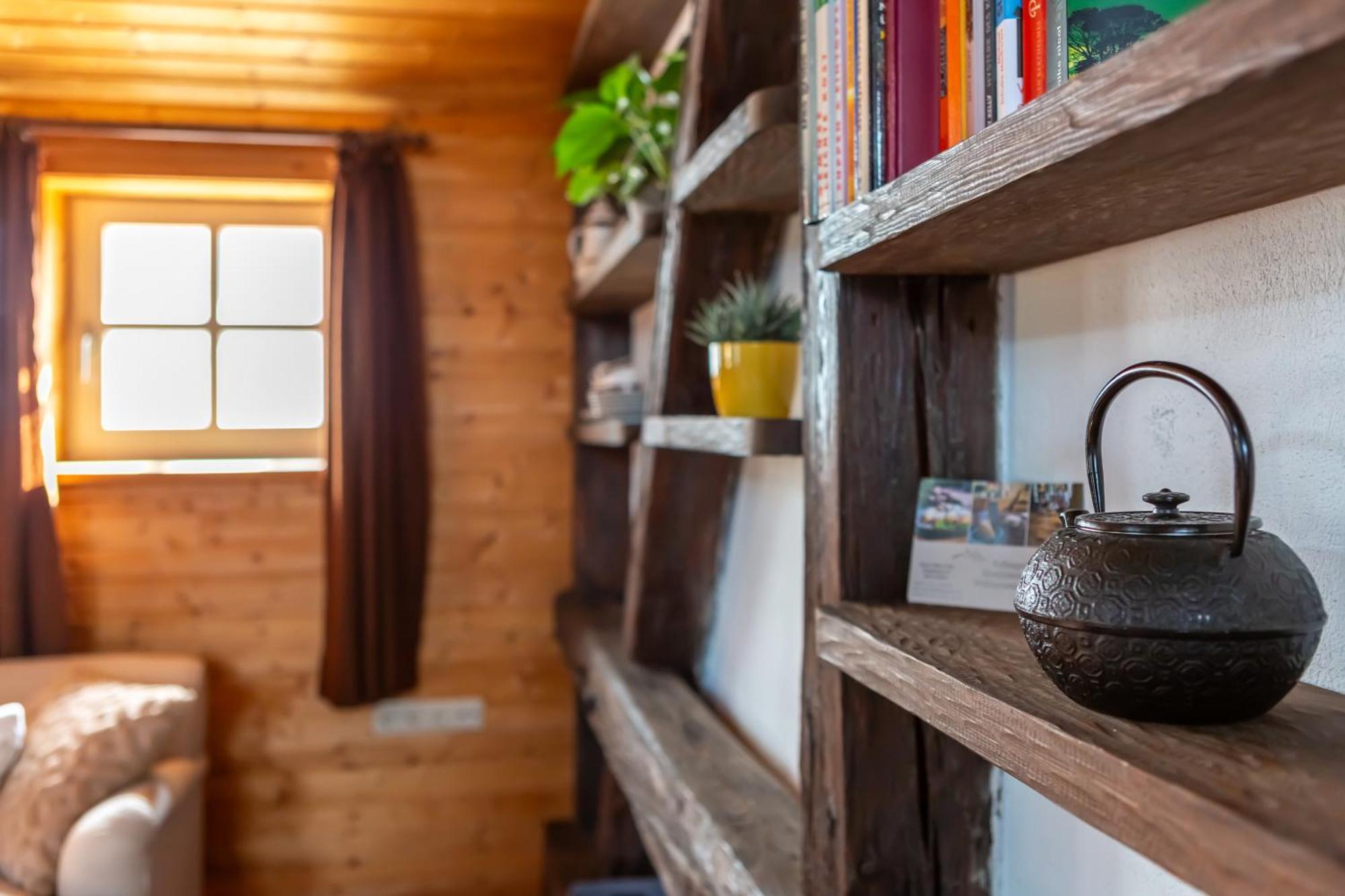 Loft 18 - Mit Sauna- Шліц Екстер'єр фото