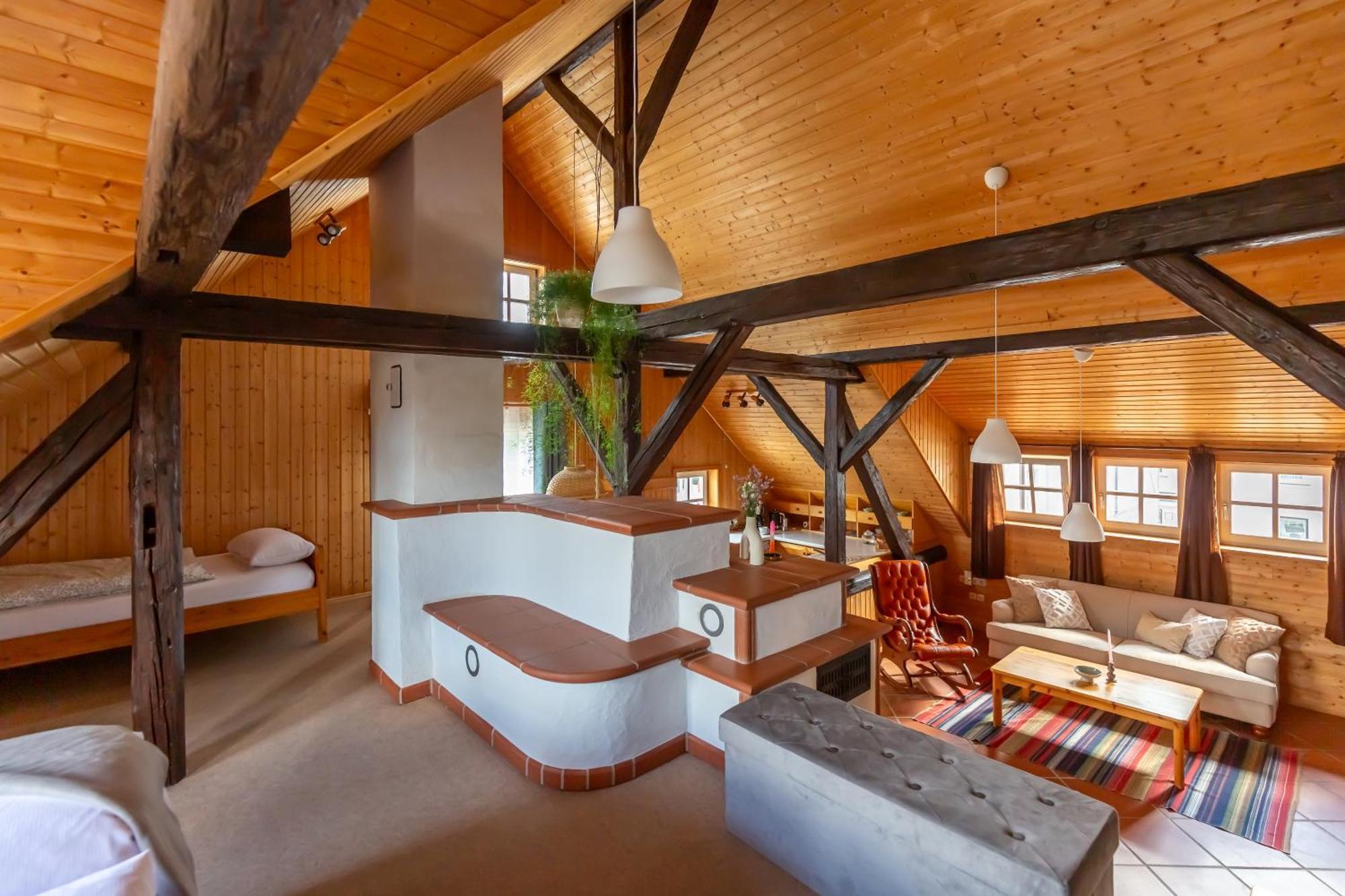 Loft 18 - Mit Sauna- Шліц Екстер'єр фото