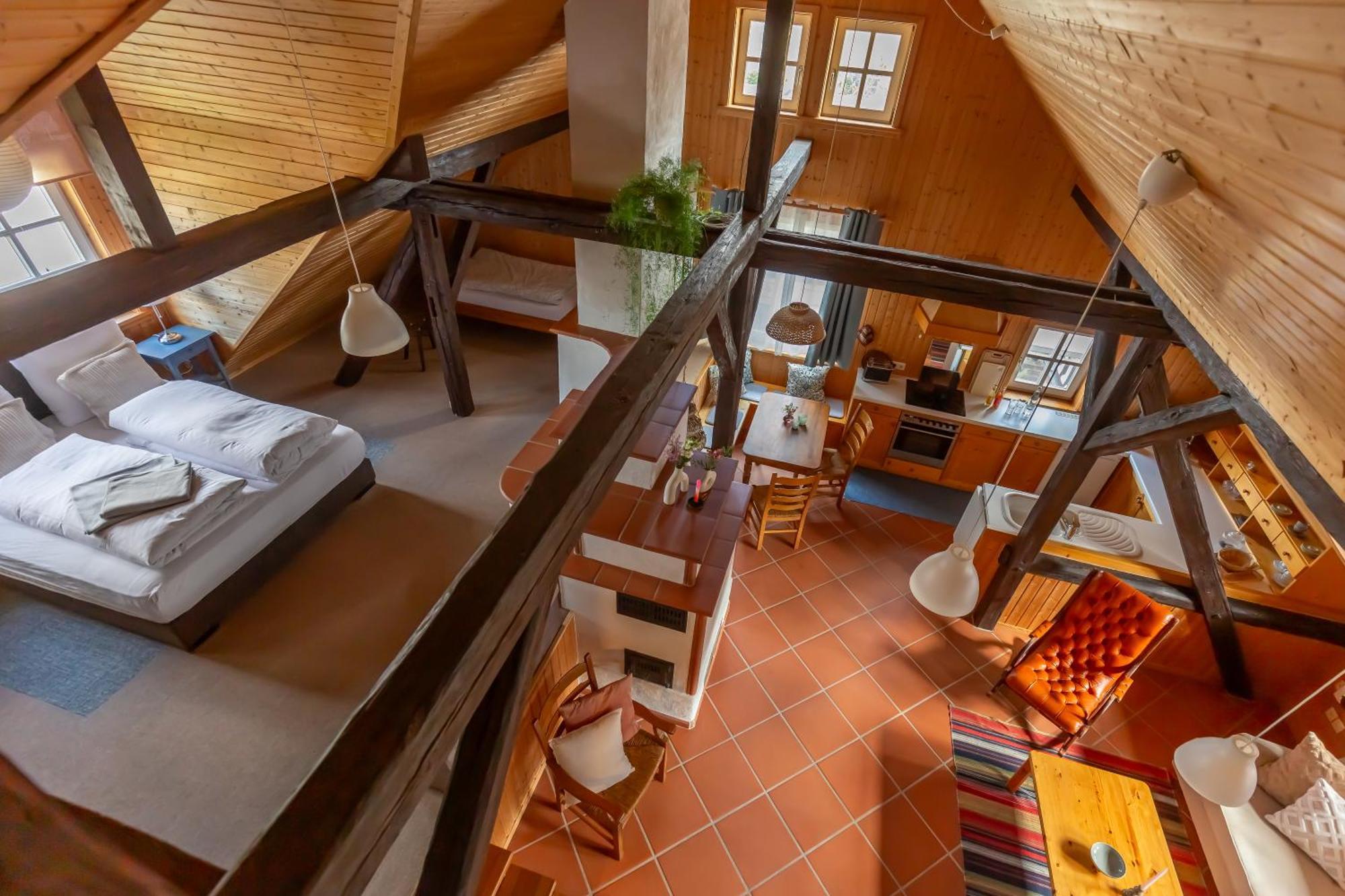 Loft 18 - Mit Sauna- Шліц Екстер'єр фото
