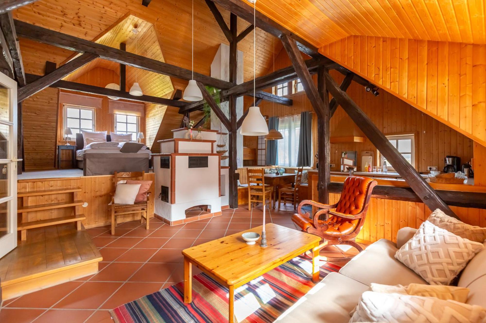Loft 18 - Mit Sauna- Шліц Екстер'єр фото